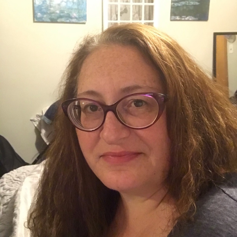 Meet your Posher, Bridget